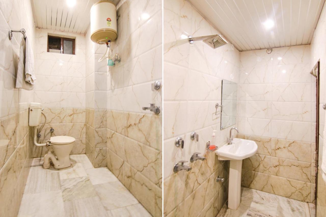 Fabhotel Grover Kangra Extérieur photo