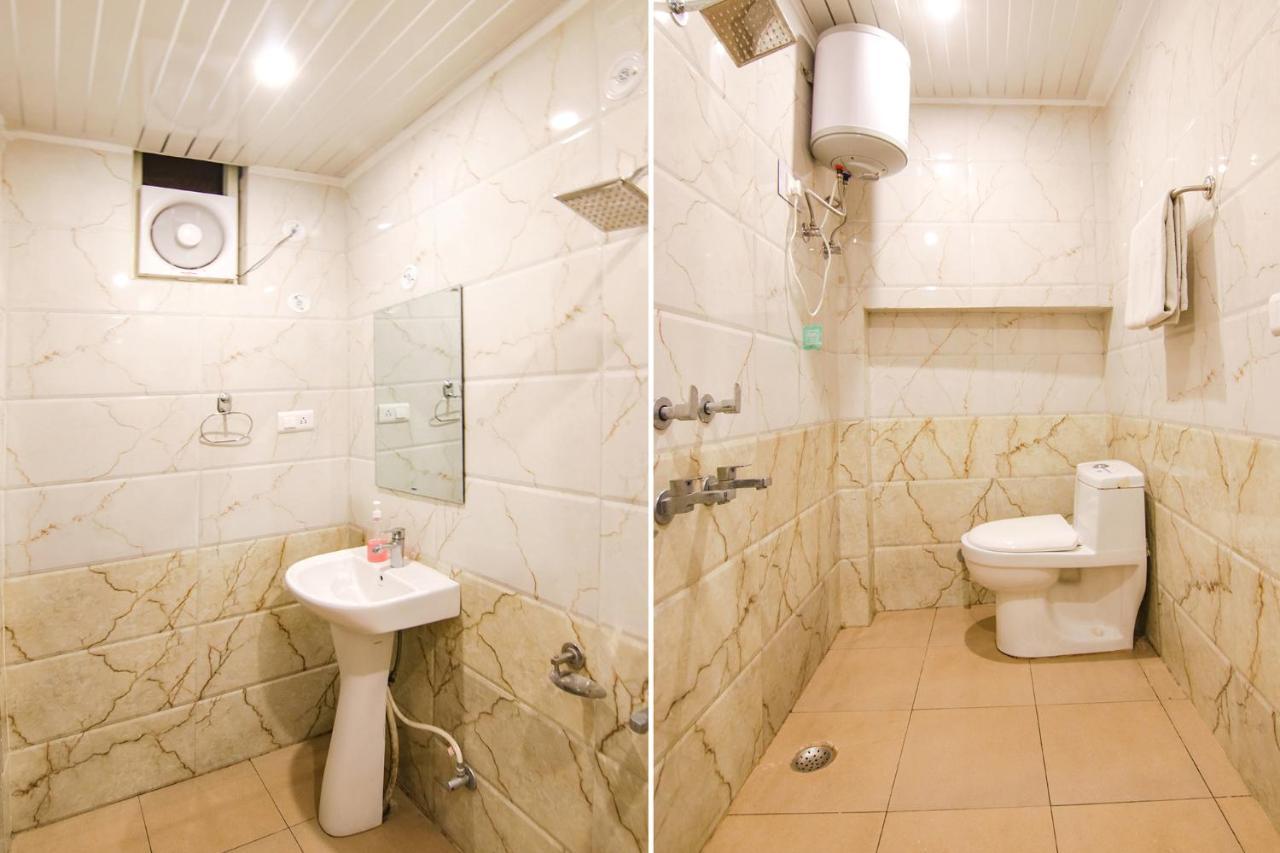 Fabhotel Grover Kangra Extérieur photo