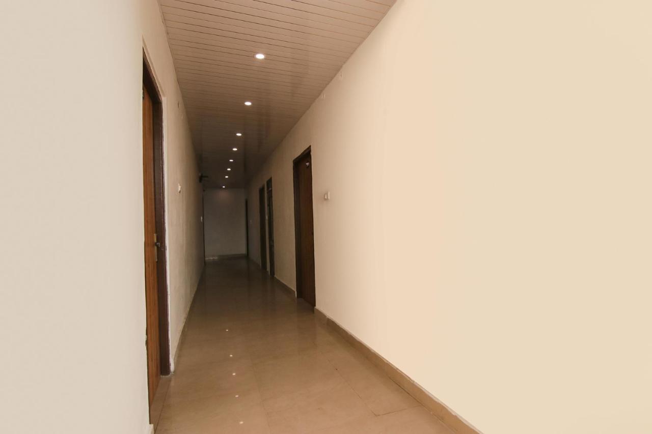 Fabhotel Grover Kangra Extérieur photo