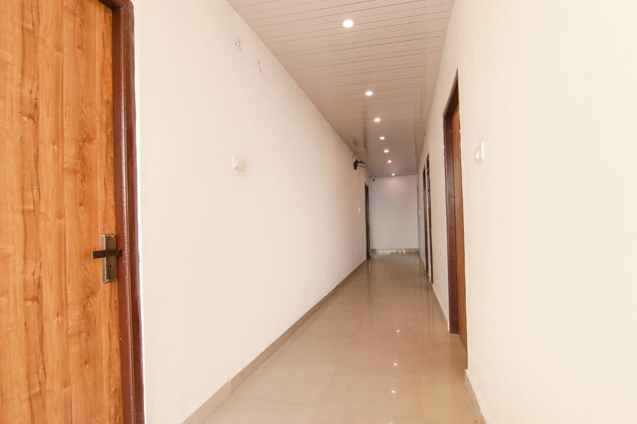 Fabhotel Grover Kangra Extérieur photo