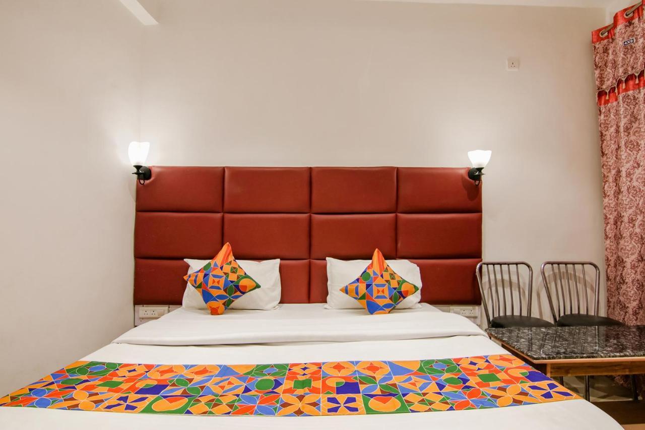 Fabhotel Grover Kangra Extérieur photo
