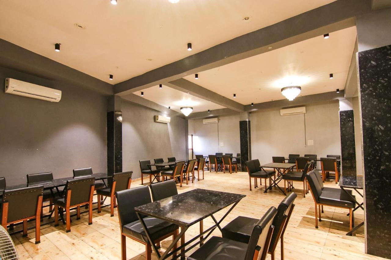 Fabhotel Grover Kangra Extérieur photo
